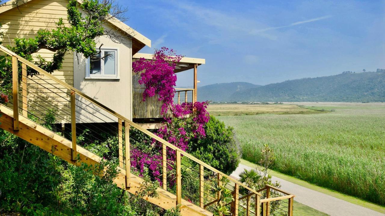 Justfor2 Villa Wildernis Exterior foto