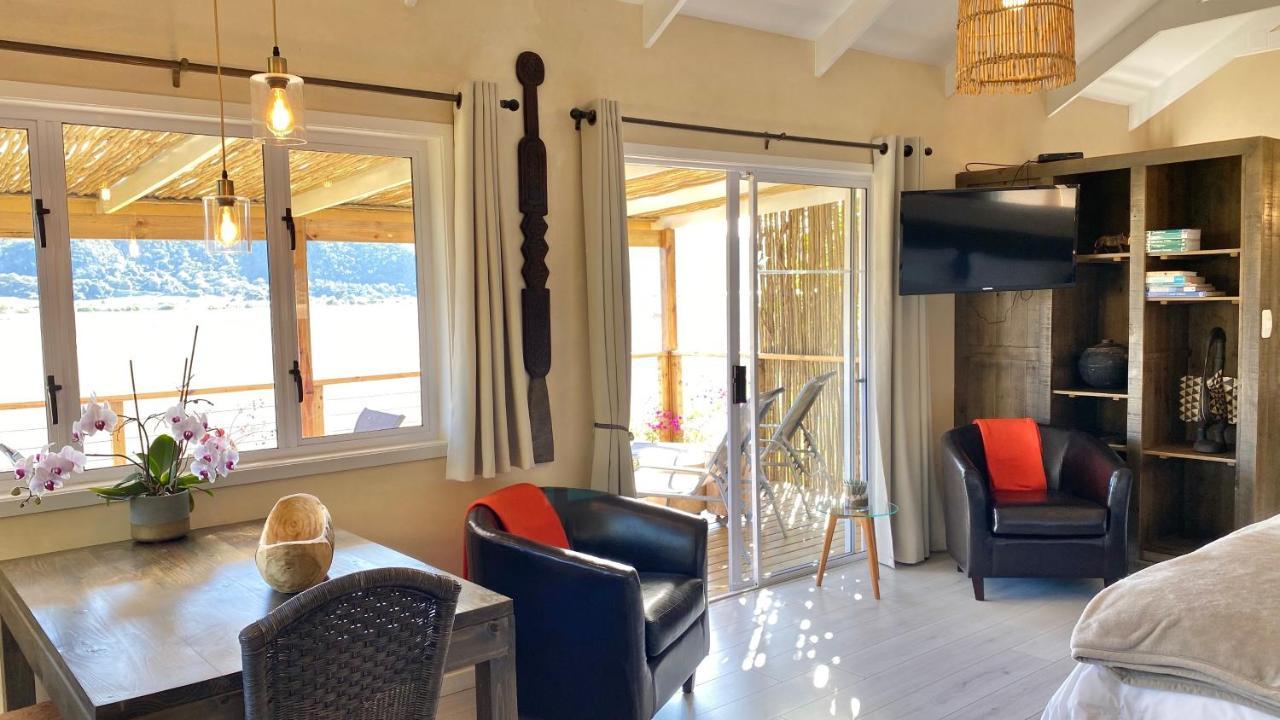Justfor2 Villa Wildernis Exterior foto