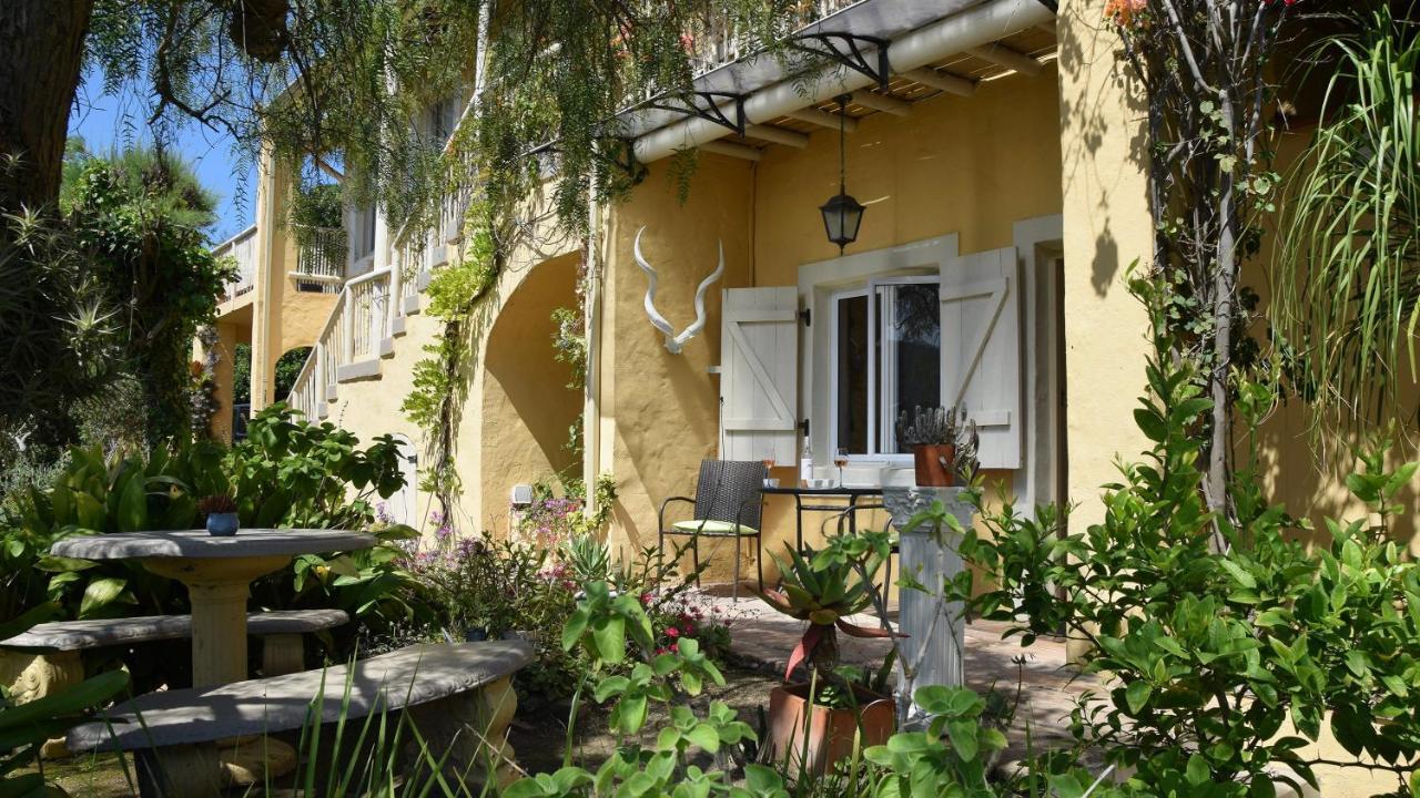 Justfor2 Villa Wildernis Exterior foto