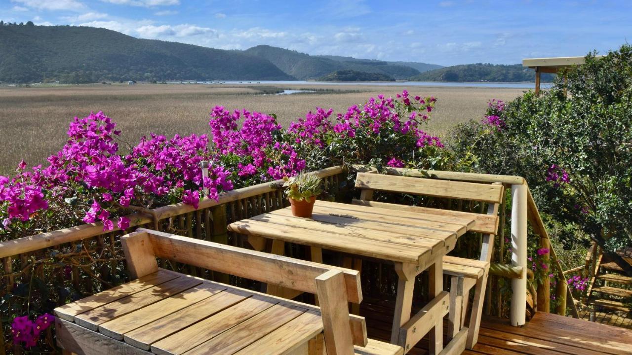 Justfor2 Villa Wildernis Exterior foto