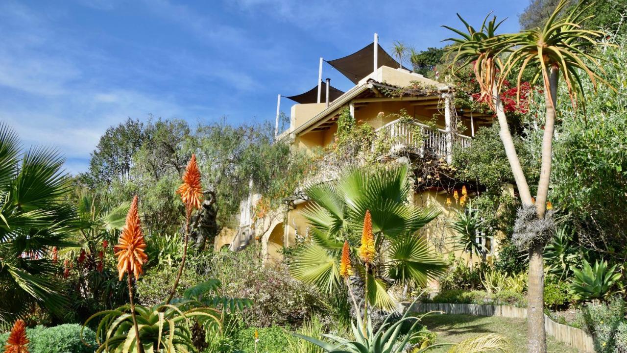 Justfor2 Villa Wildernis Exterior foto