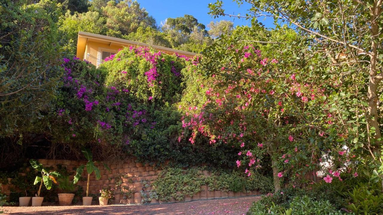 Justfor2 Villa Wildernis Exterior foto