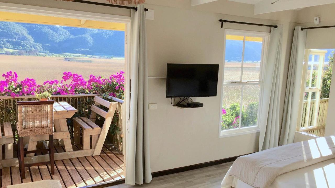 Justfor2 Villa Wildernis Exterior foto