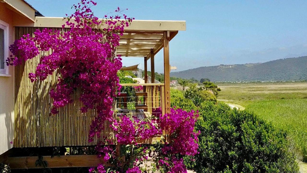 Justfor2 Villa Wildernis Exterior foto