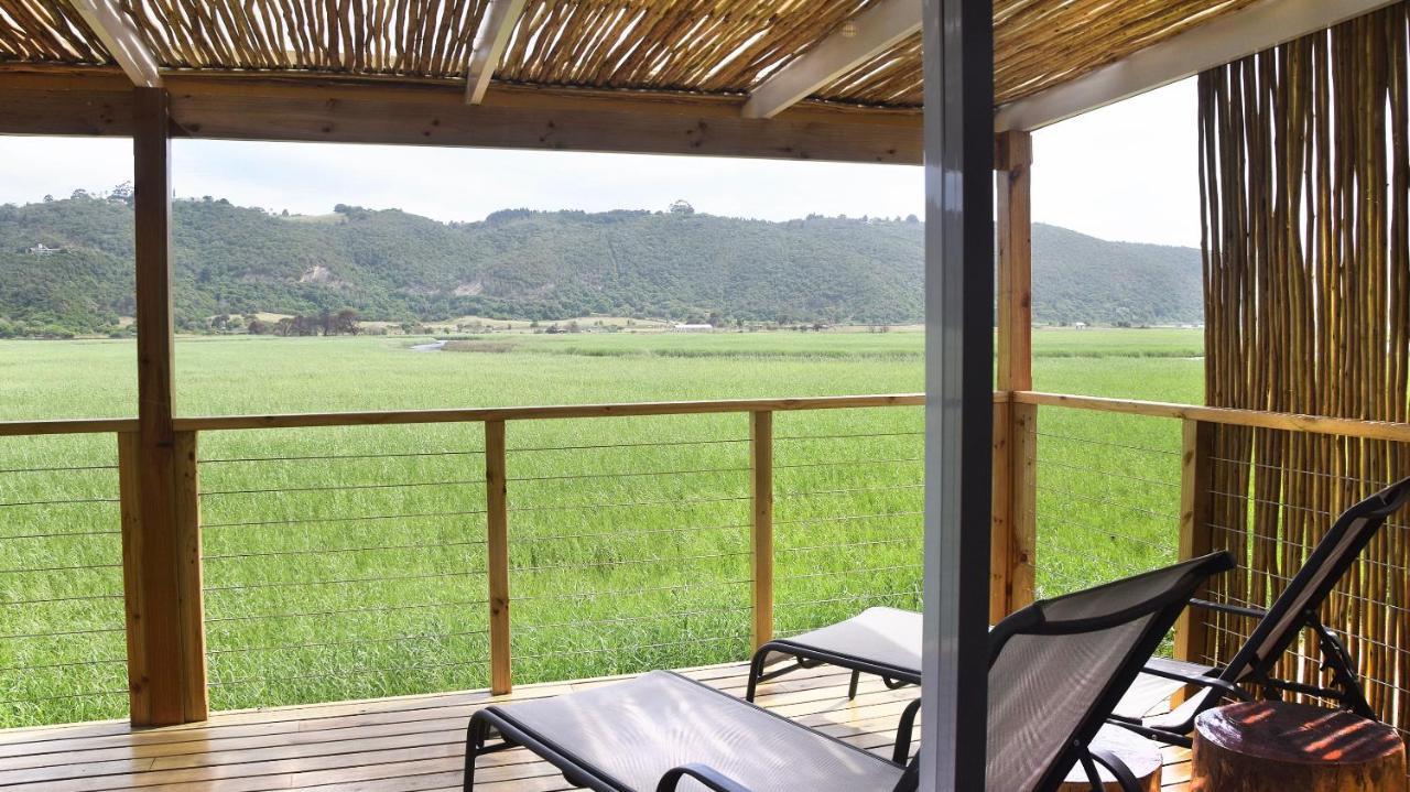 Justfor2 Villa Wildernis Exterior foto