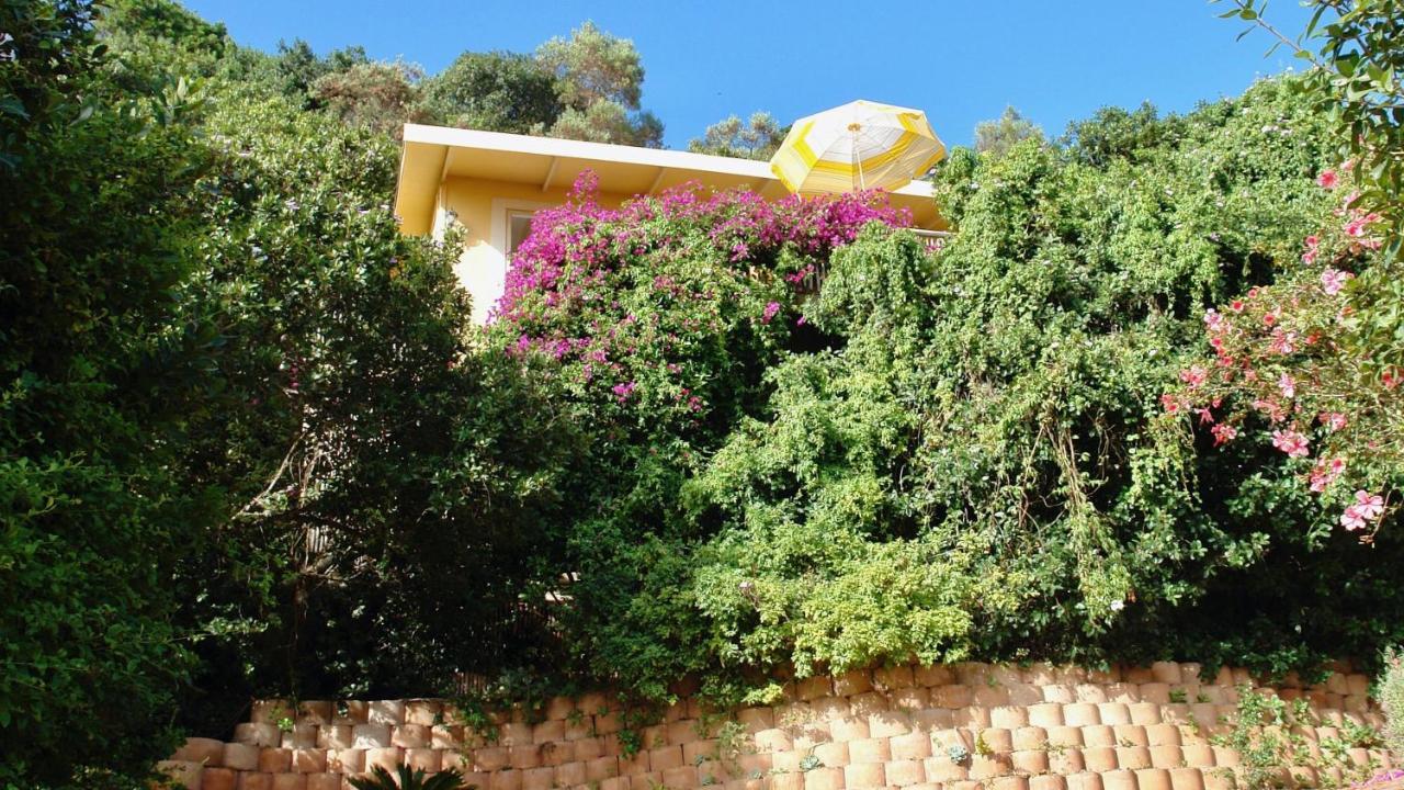 Justfor2 Villa Wildernis Exterior foto
