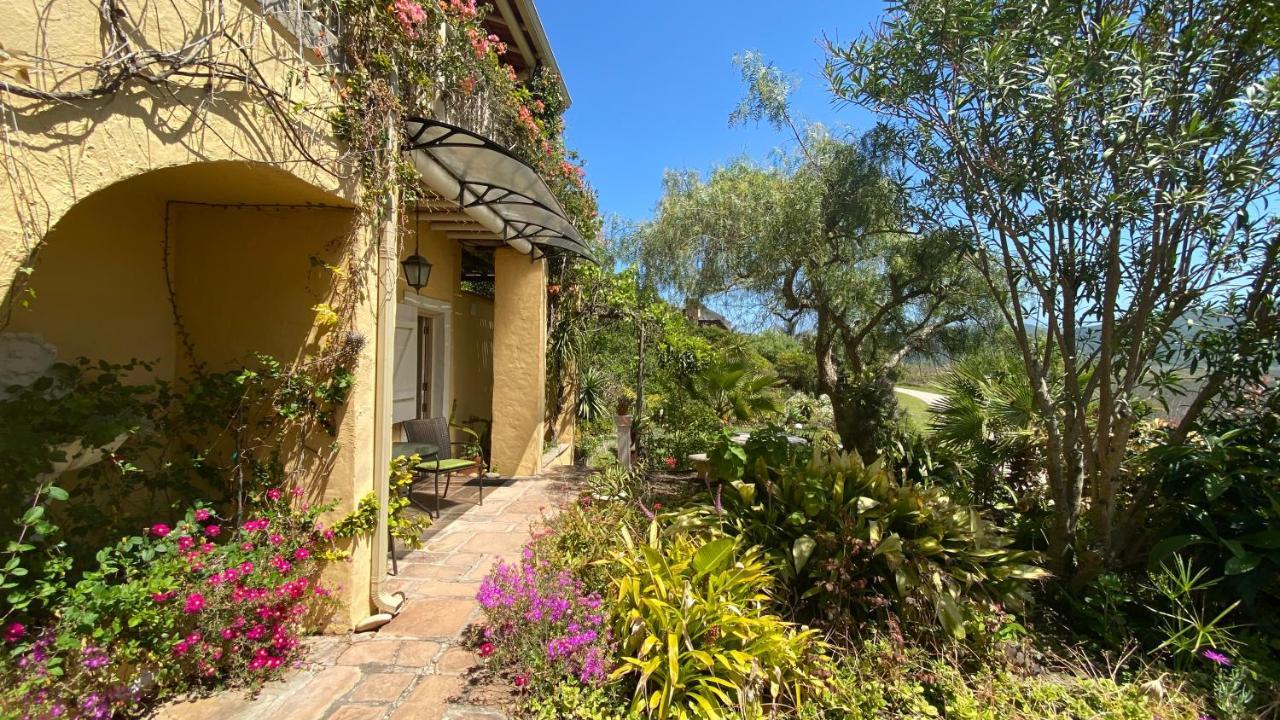 Justfor2 Villa Wildernis Exterior foto