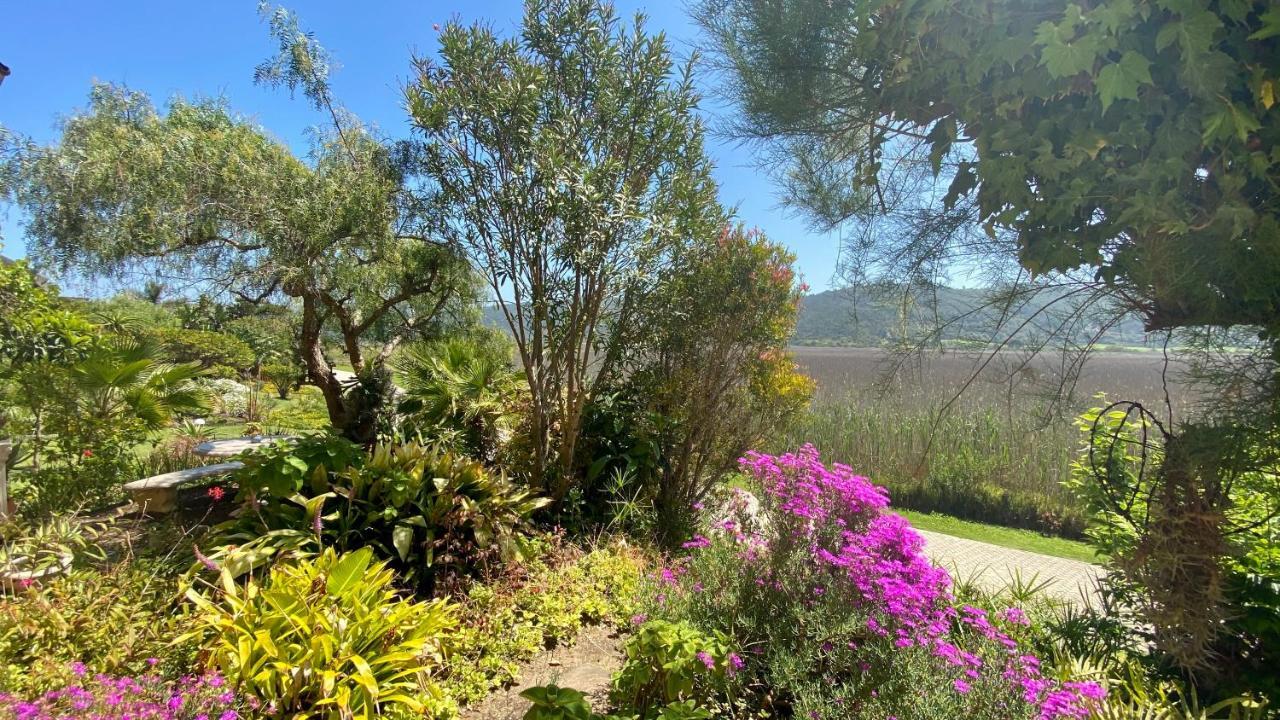 Justfor2 Villa Wildernis Exterior foto