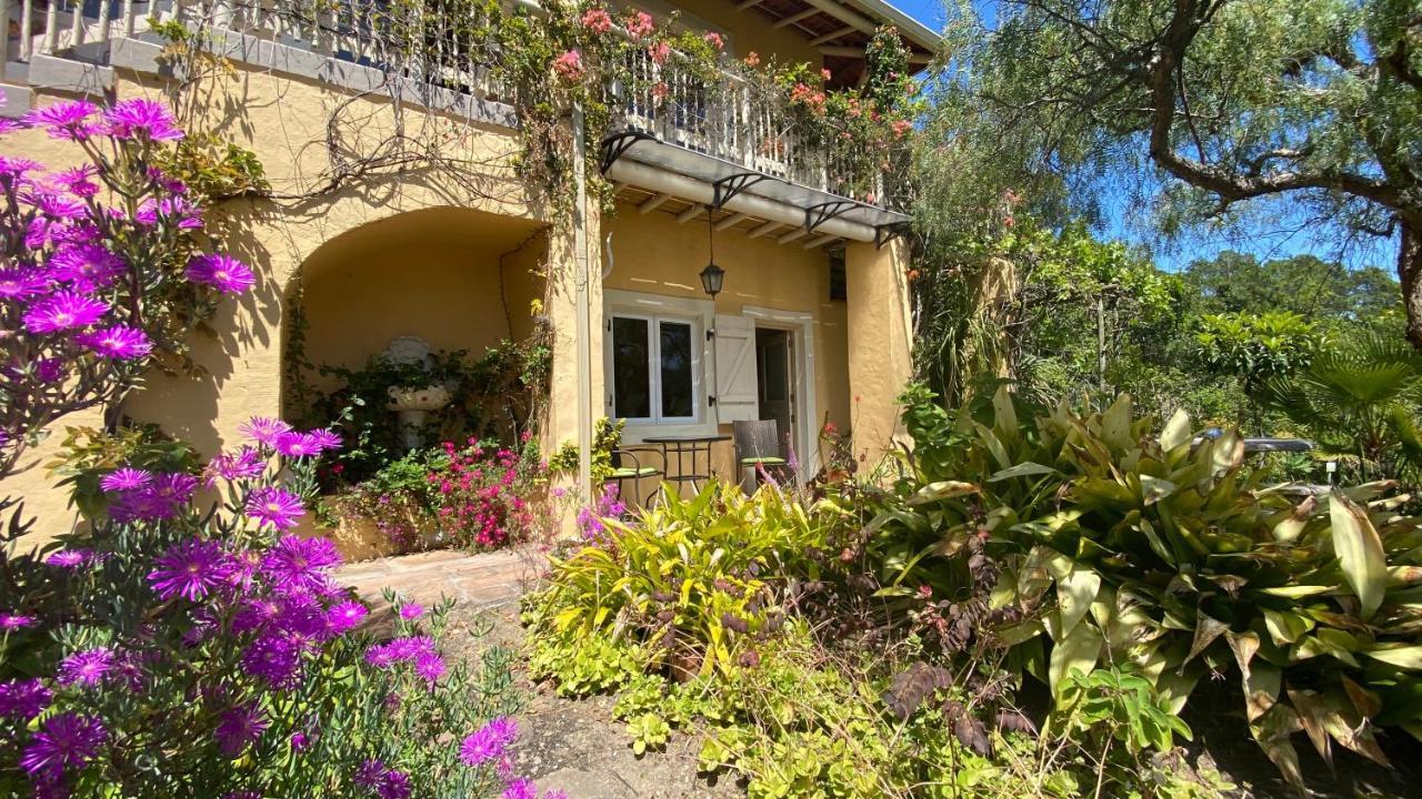 Justfor2 Villa Wildernis Exterior foto
