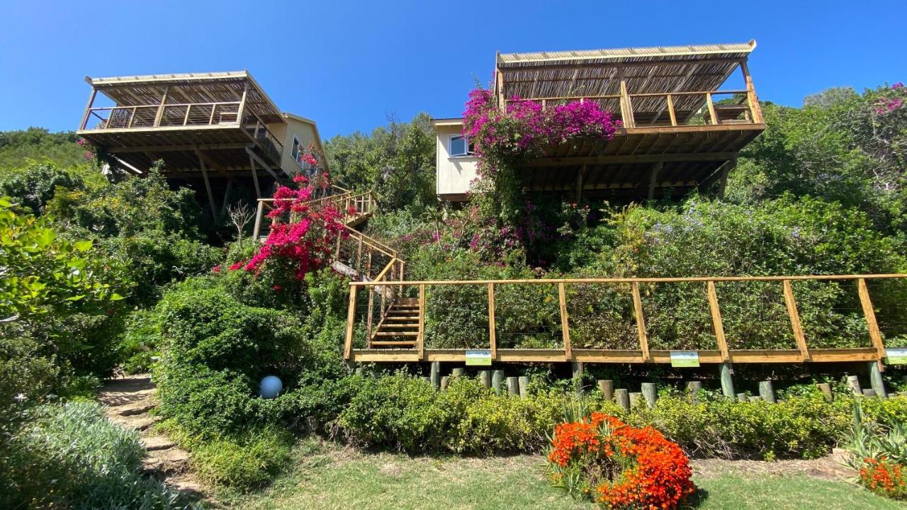Justfor2 Villa Wildernis Exterior foto