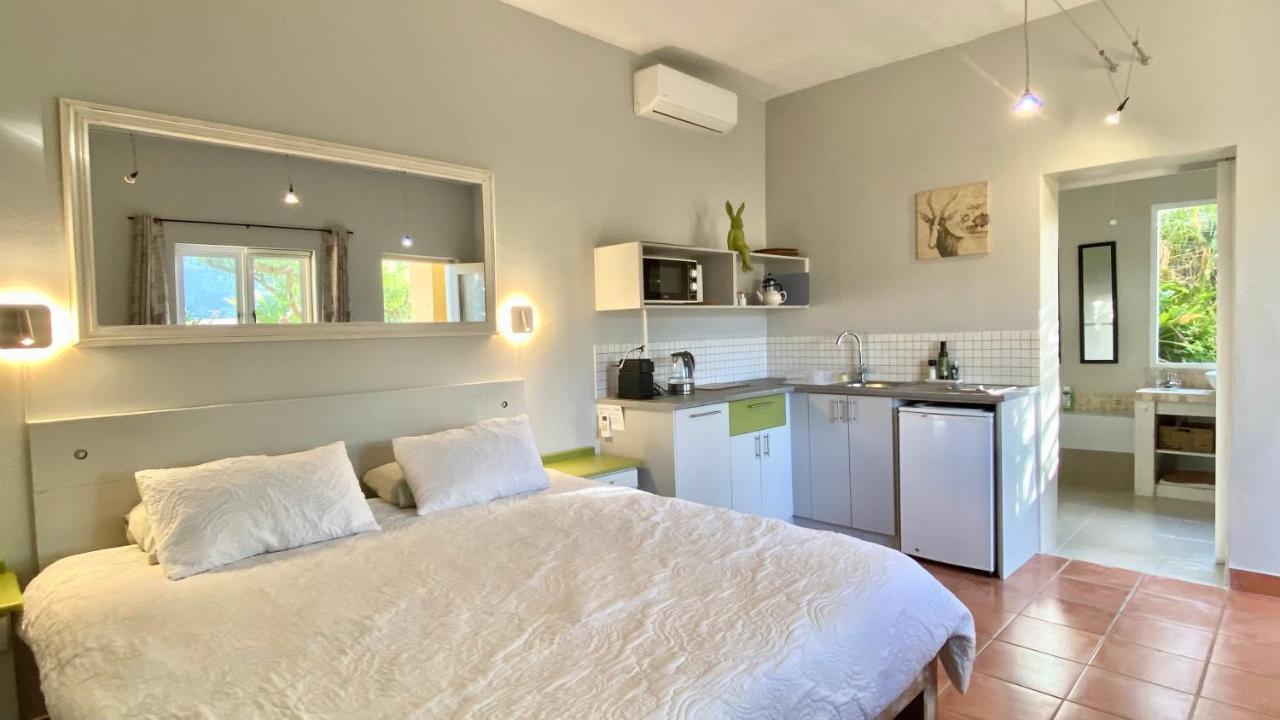 Justfor2 Villa Wildernis Exterior foto