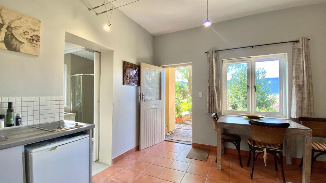 Justfor2 Villa Wildernis Exterior foto